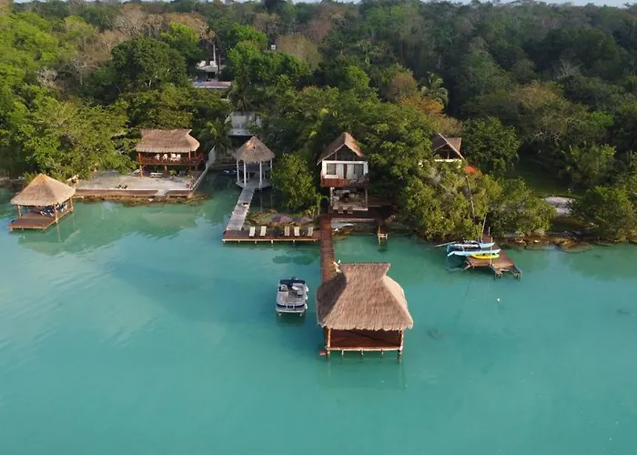 Xoot Ka Ana Luxury, Villa Paraiso