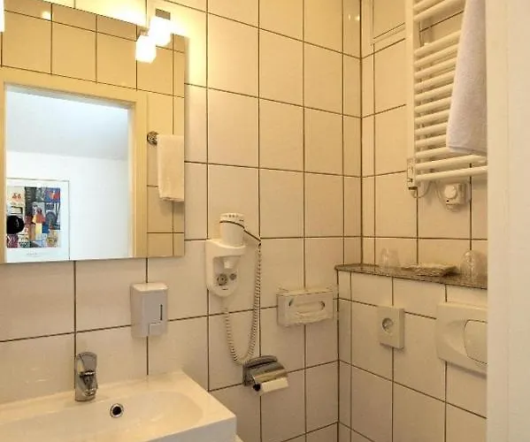 Hotel Wittelsbacher Hof Utting am Ammersee
