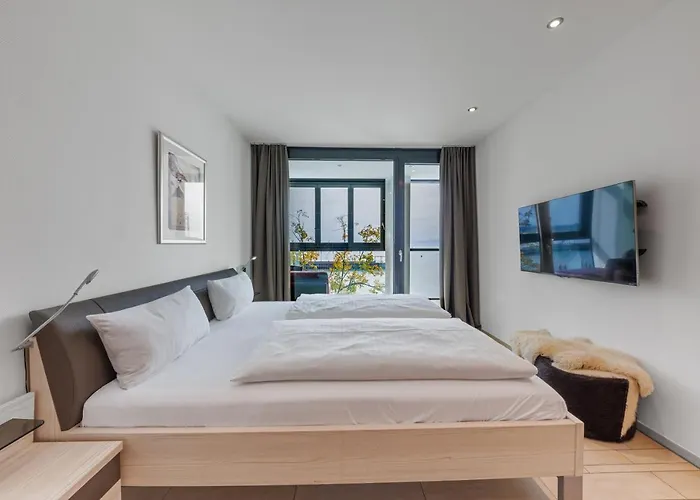 Aika Seaside Living Hotel