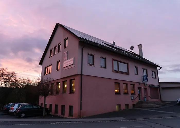 Gasthaus Schneider
