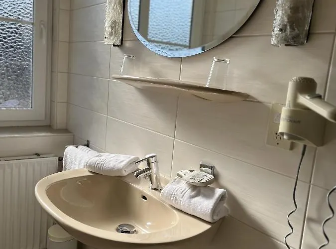 Hotel Schnepper