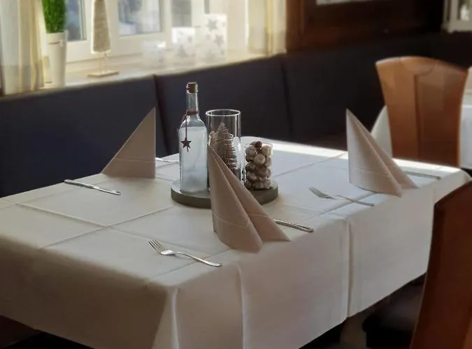 Hotel Schnepper