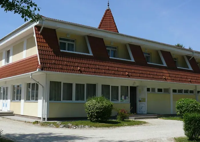 Lenti Thermal Panzio