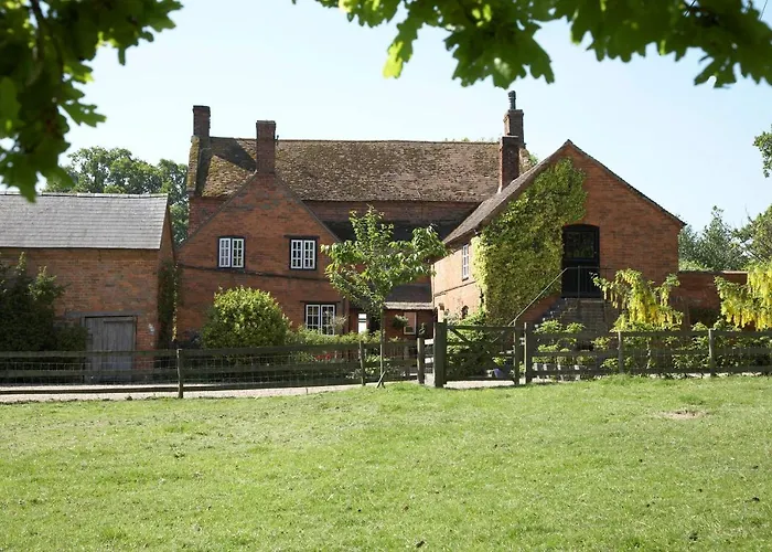 Park Farm