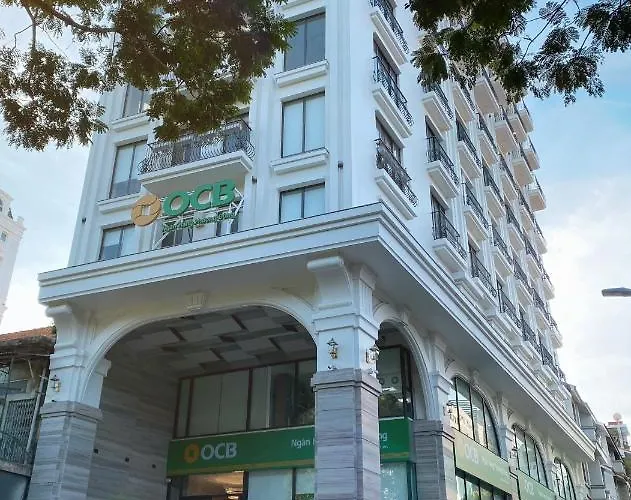 Ph Hotel & Apartment