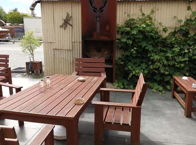 Ahaura Hotel Greymouth