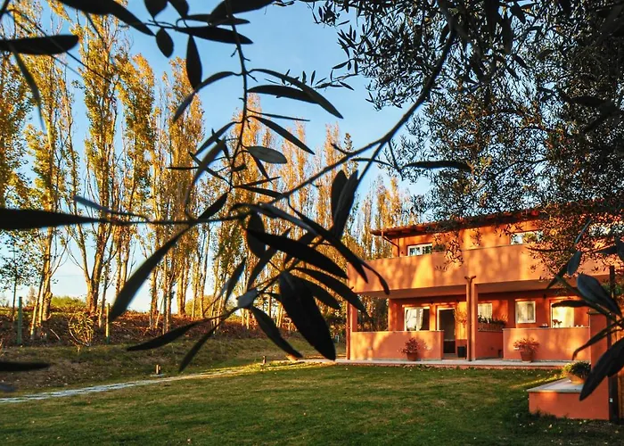 Tenuta Bussete Country Hotel