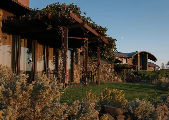 Sagecliffe Resort & Spa George