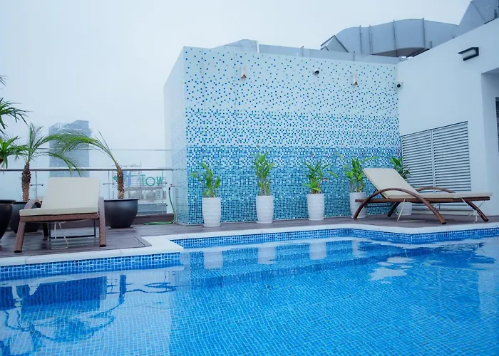 Ph Hotel & Apartment