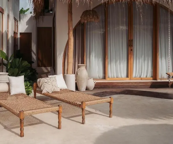 Belajar Bali Boutique Hotel And Retreat Canggu 
