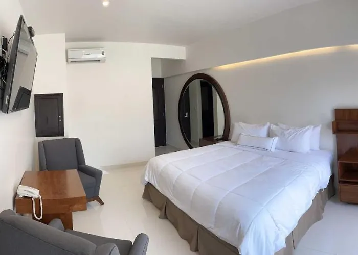 El Laurel Hotel Boutique Xochitepec