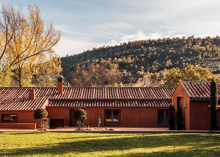 Finca La Cruz De Piedra