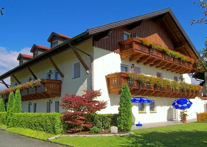 Familienbetrieb Lichtenauer Hof