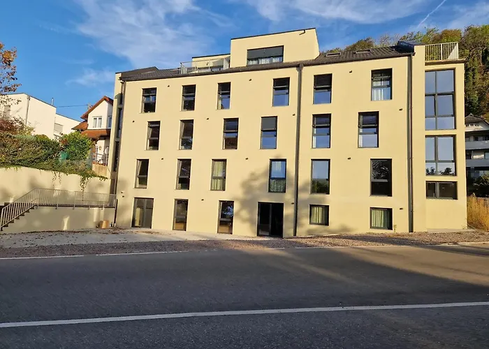 Hotel Wehra