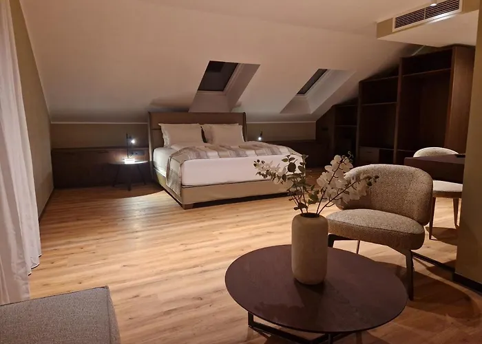 Hotel Wehra
