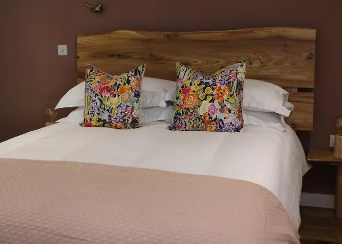 The Kings Head Inn, Norwich - Aa 5-Star Rated Thurton