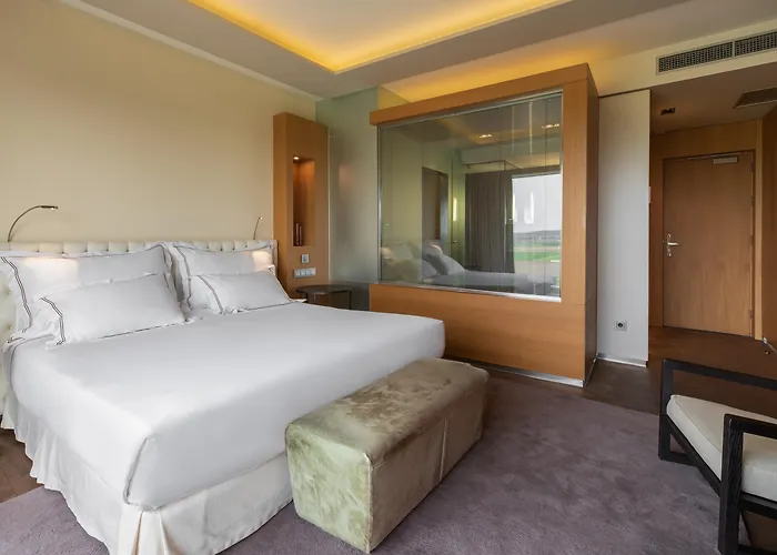 Valbusenda Hotel Bodega & Spa Toro