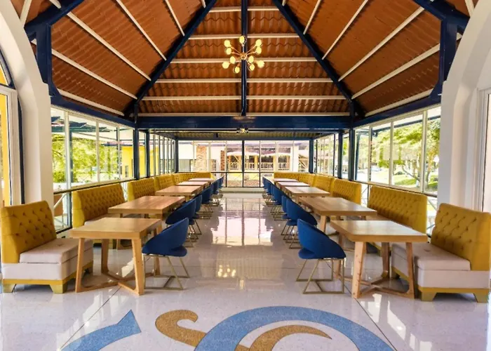 Hotel Sinai Sv