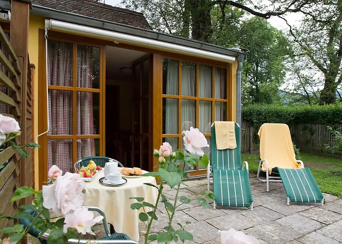 Murhof Hotel