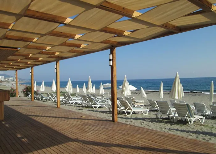 Sunshine Otel