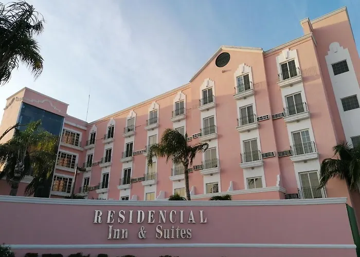 Residencial Inn&Suites