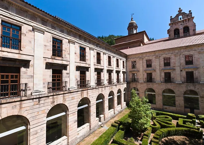 Parador De Corias