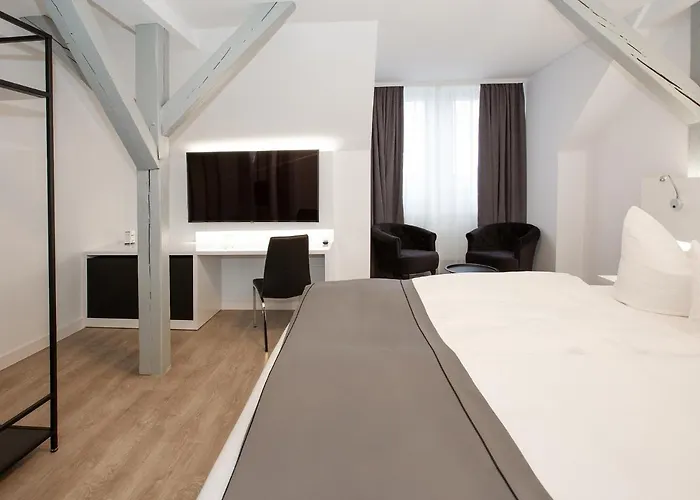 Dormero Hotel Worms