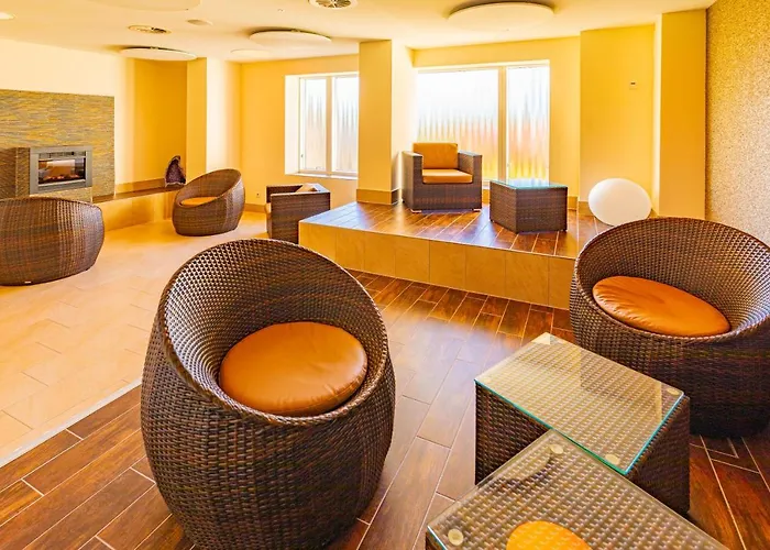 Ringberg Hotel Suhl