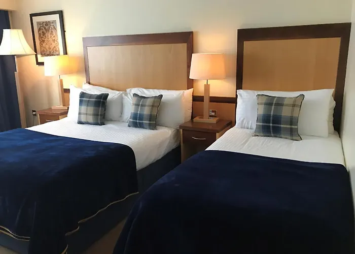 Headfort Arms Hotel Kells 