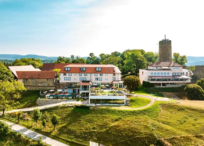 Burg Staufeneck