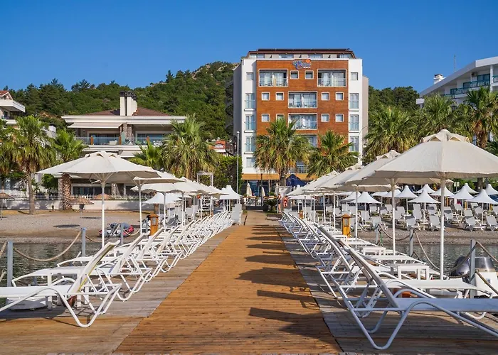 Cettia Beach Resort