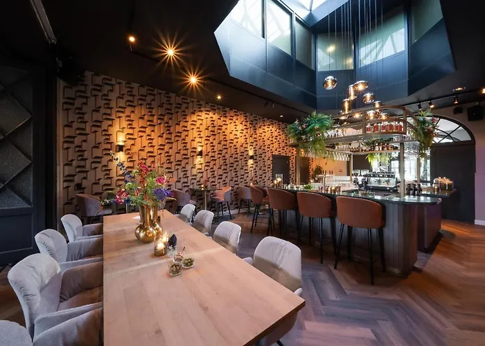 Landgoed Rhederoord Nabij Arnhem Hotel De Steeg