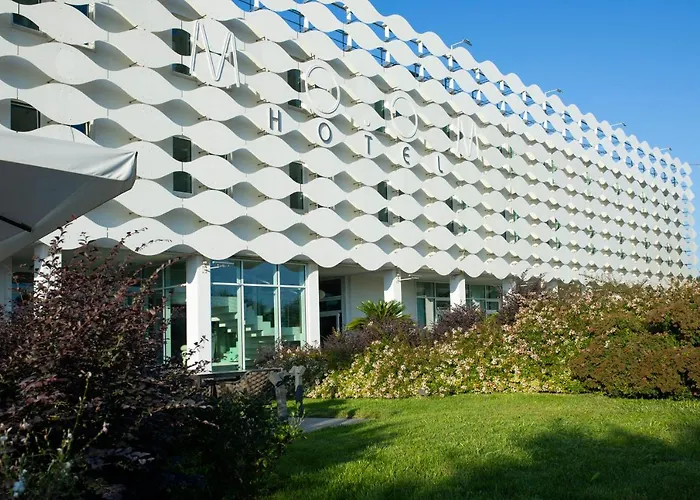 Mo.Om Hotel Olgiate Olona