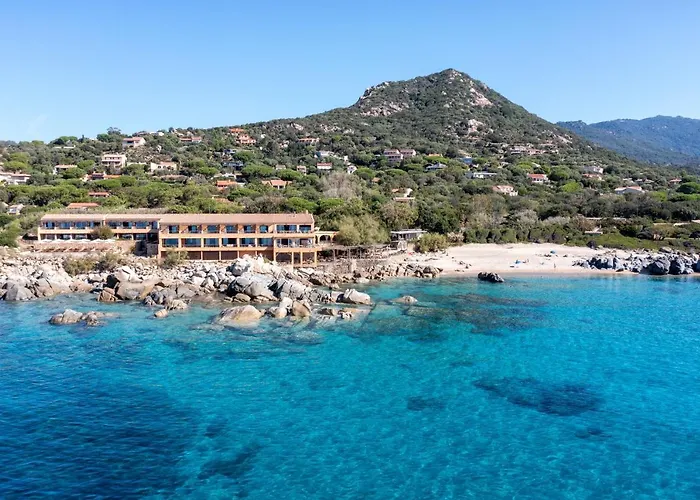 Hotel Abbartello
