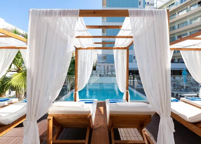 Arte Hotel