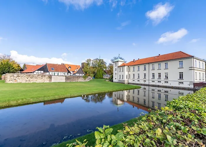 Schlosshotel Westerholt