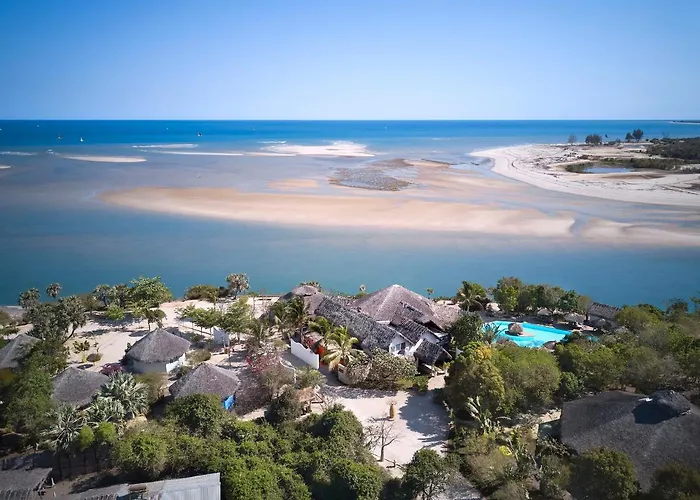 Antsanitia Resort