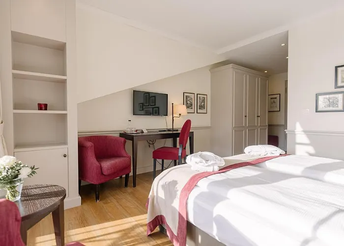 Parkhotel Surenburg Hörstel