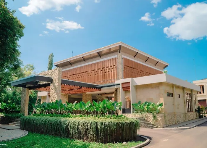 Mutiara Carita Cottages