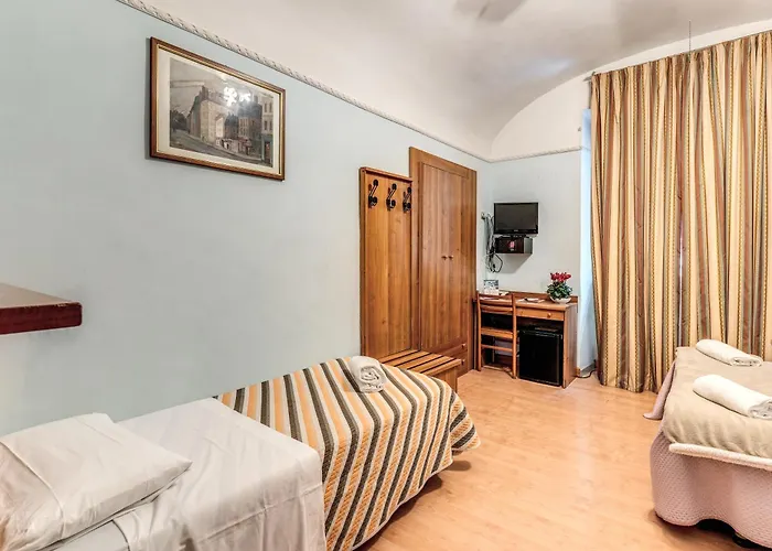 Hotel Altavilla