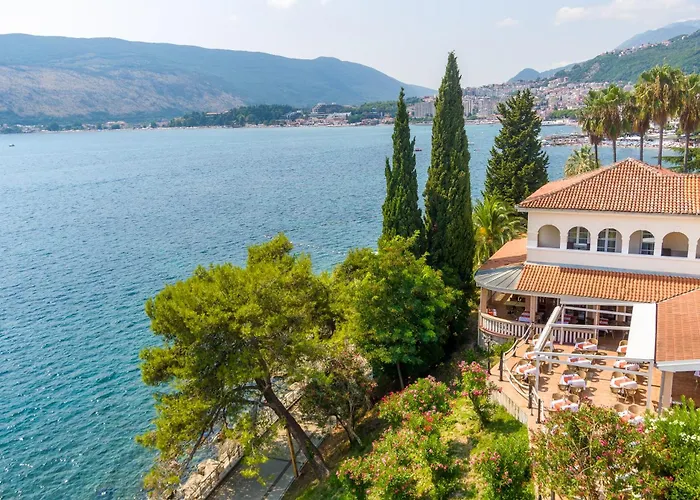 Hunguest Hotel Sun Resort