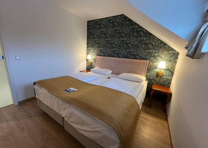 Hotel Am Muehlenteich Schwelm