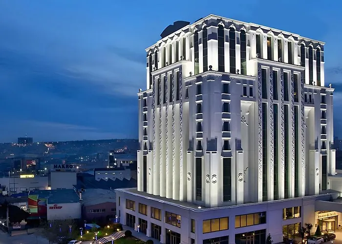 Istanbul Boutique Hotels