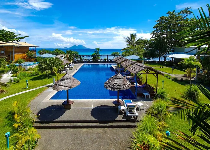 Rapopo Plantation Resort