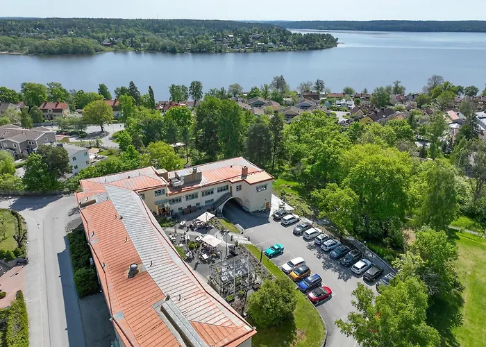 Hotell Kristina