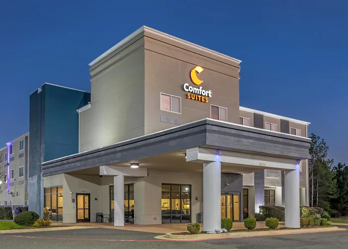 Comfort Suites