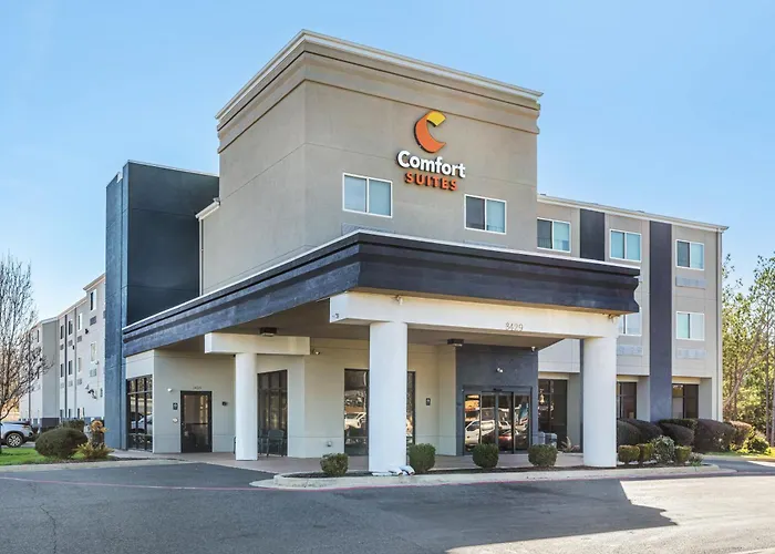 Comfort Suites