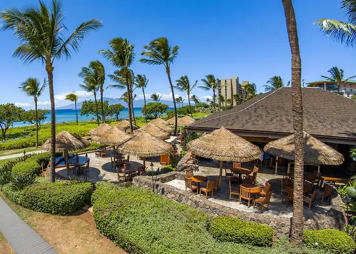 OUTRIGGER Honua Kai Resort&Spa