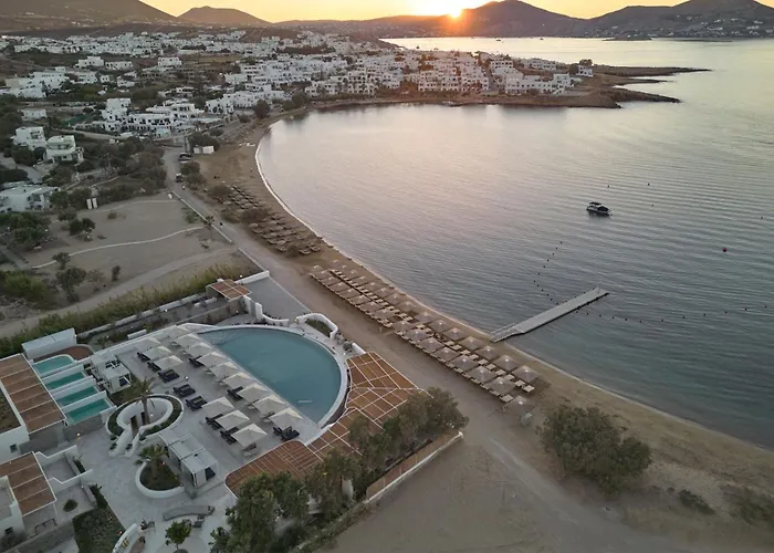 Cosme, A Luxury Collection Resort, Paros Náoussa