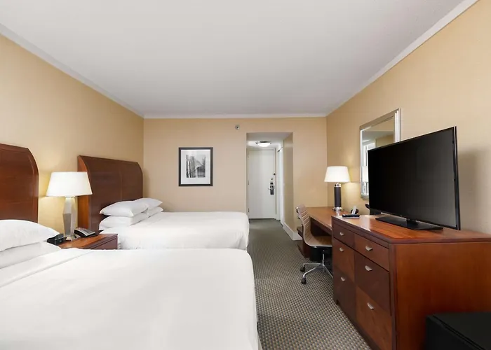Doubletree By Hilton